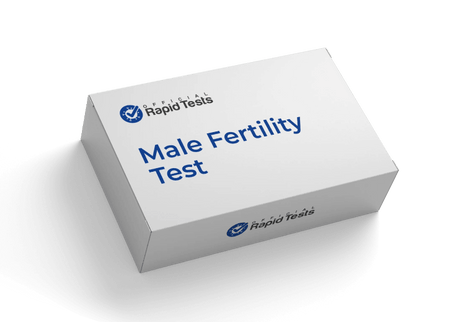 Test Testosterone Test - Official Rapid Tests